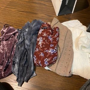 American eagle bundle